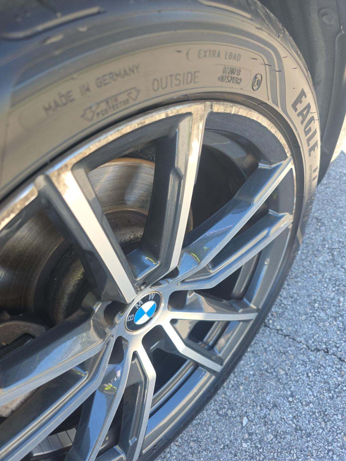 2024 BMW 4 Series 430i RWD