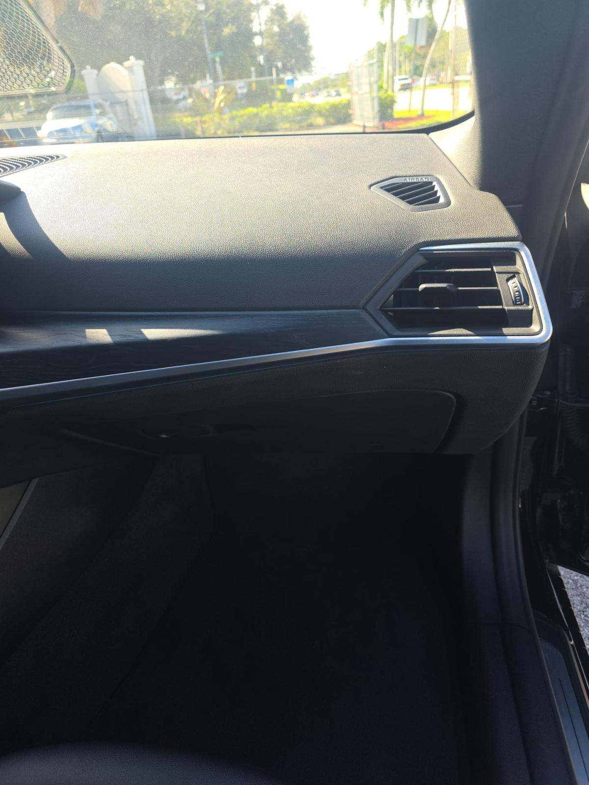 2024 BMW 4 Series 430i RWD