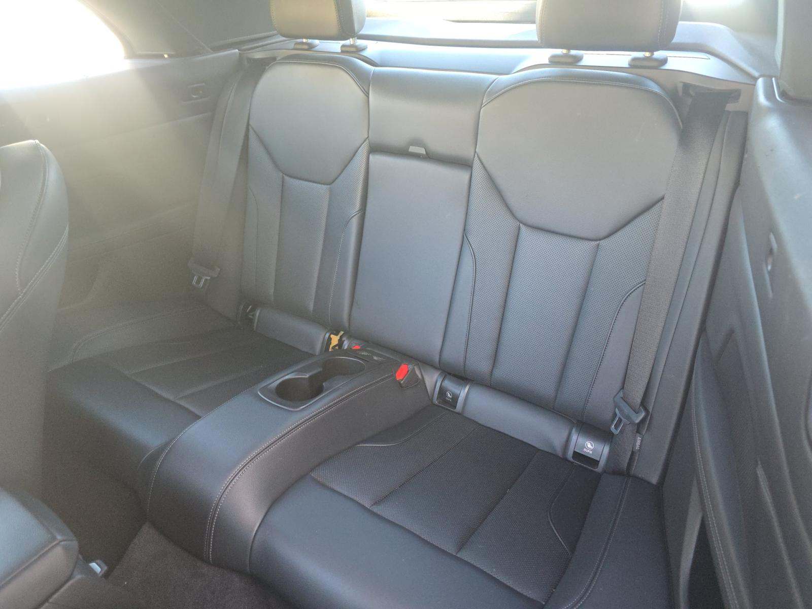 2024 BMW 4 Series 430i RWD