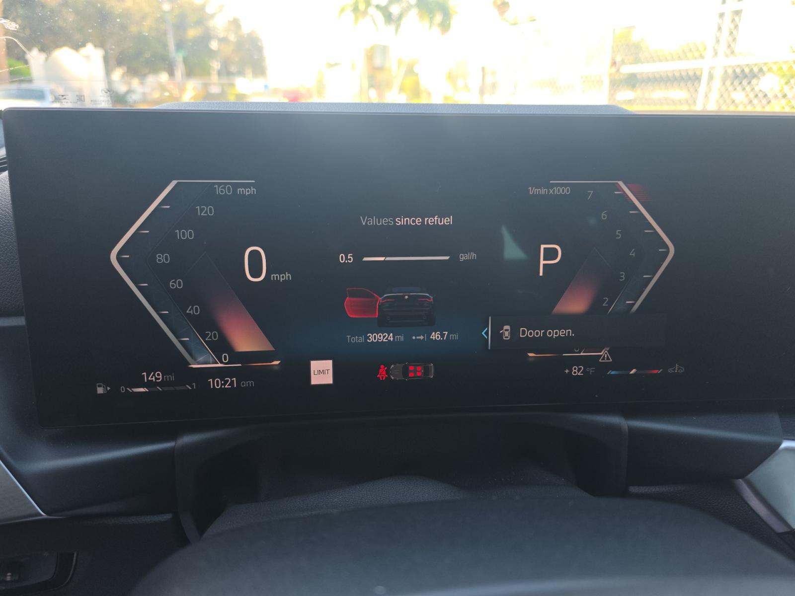 2024 BMW 4 Series 430i RWD