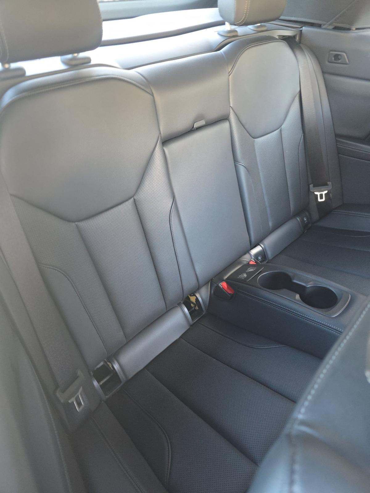 2024 BMW 4 Series 430i RWD