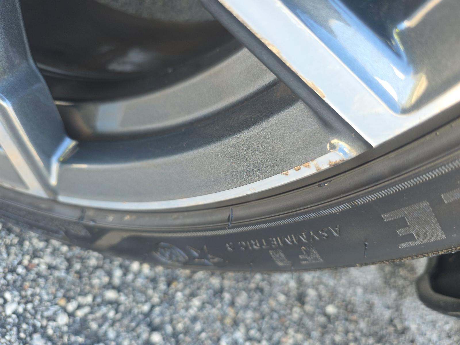 2024 BMW 4 Series 430i RWD