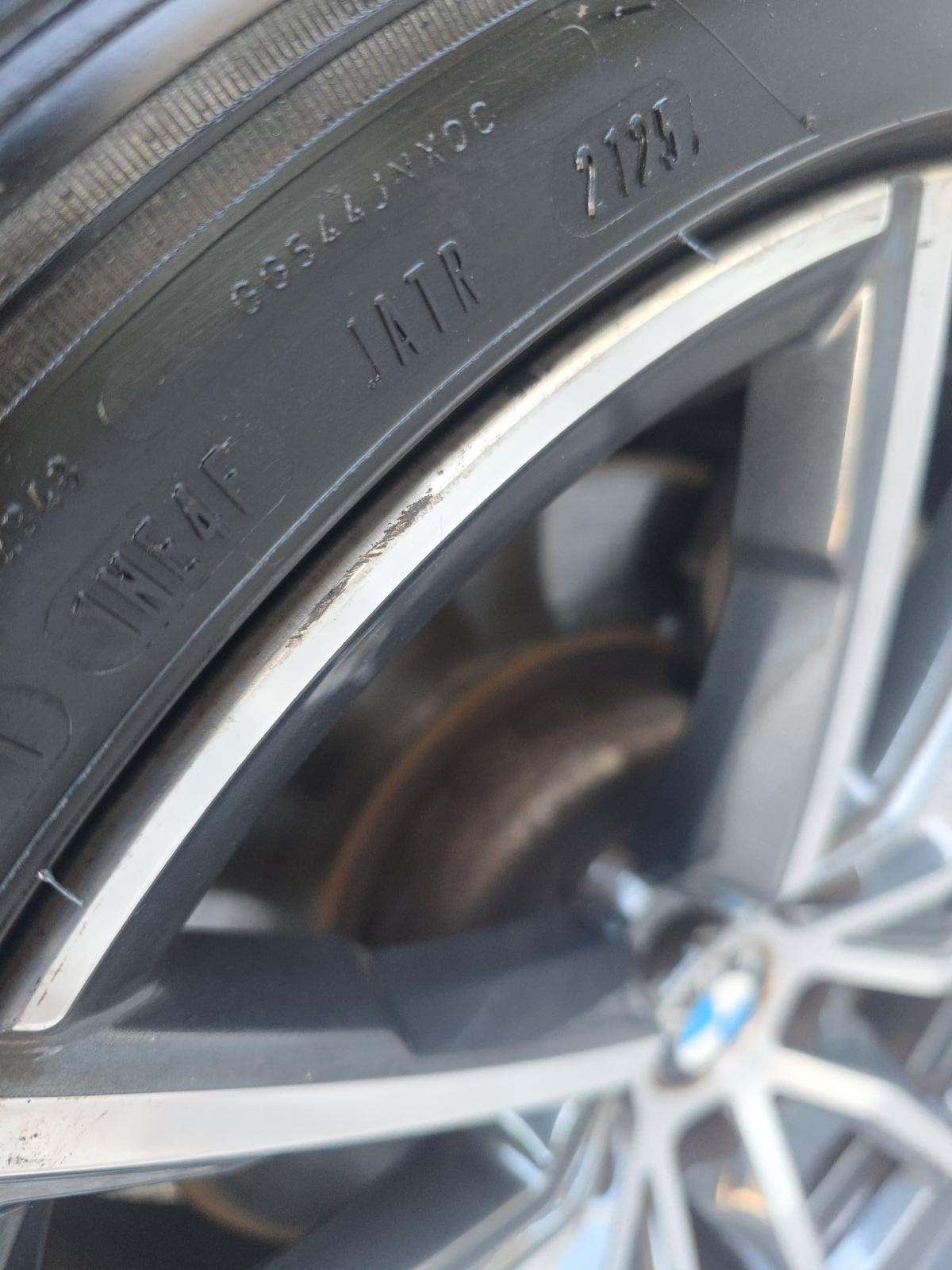 2024 BMW 4 Series 430i RWD