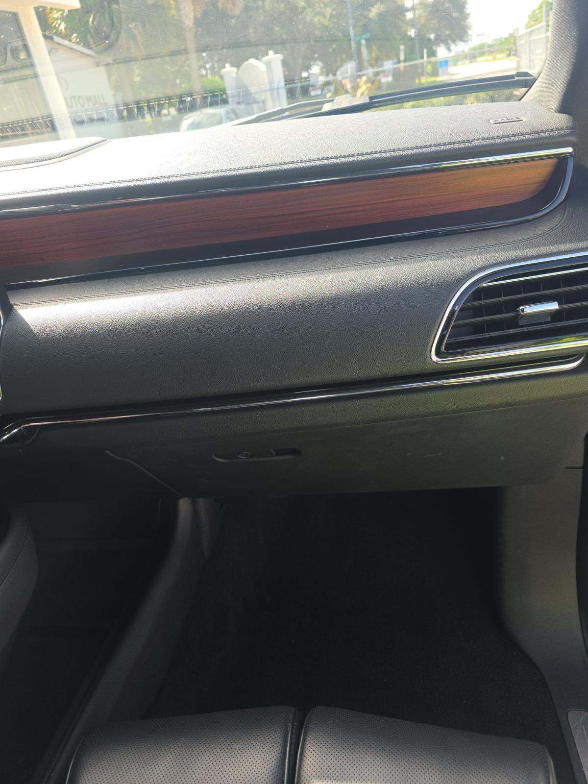 2024 Lincoln Navigator L Premiere AWD