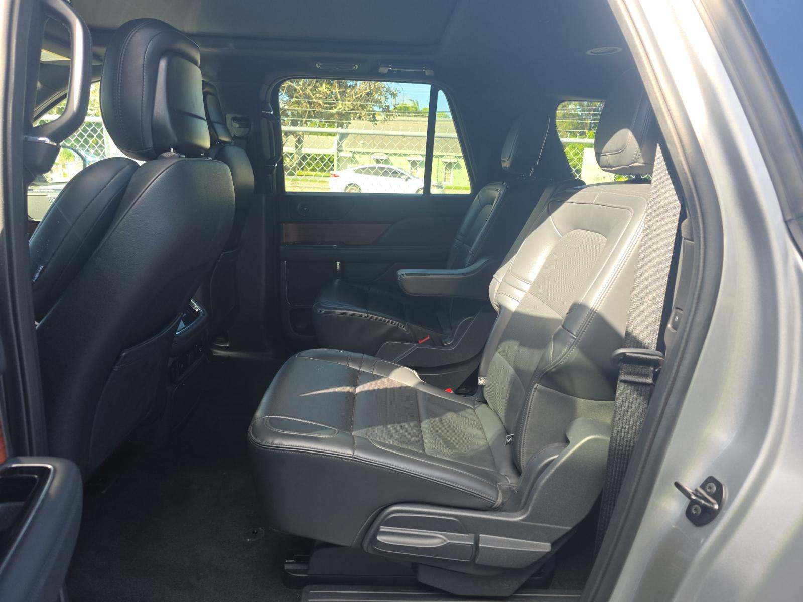 2024 Lincoln Navigator L Premiere AWD