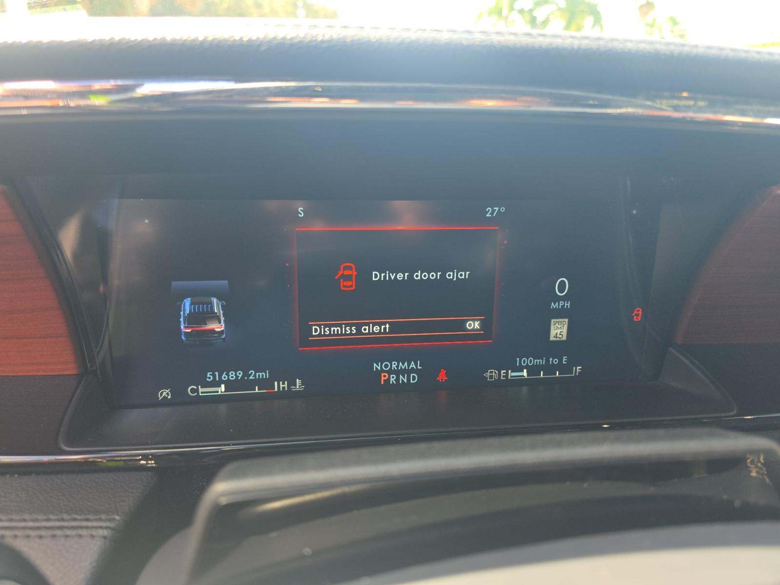 2024 Lincoln Navigator L Premiere AWD