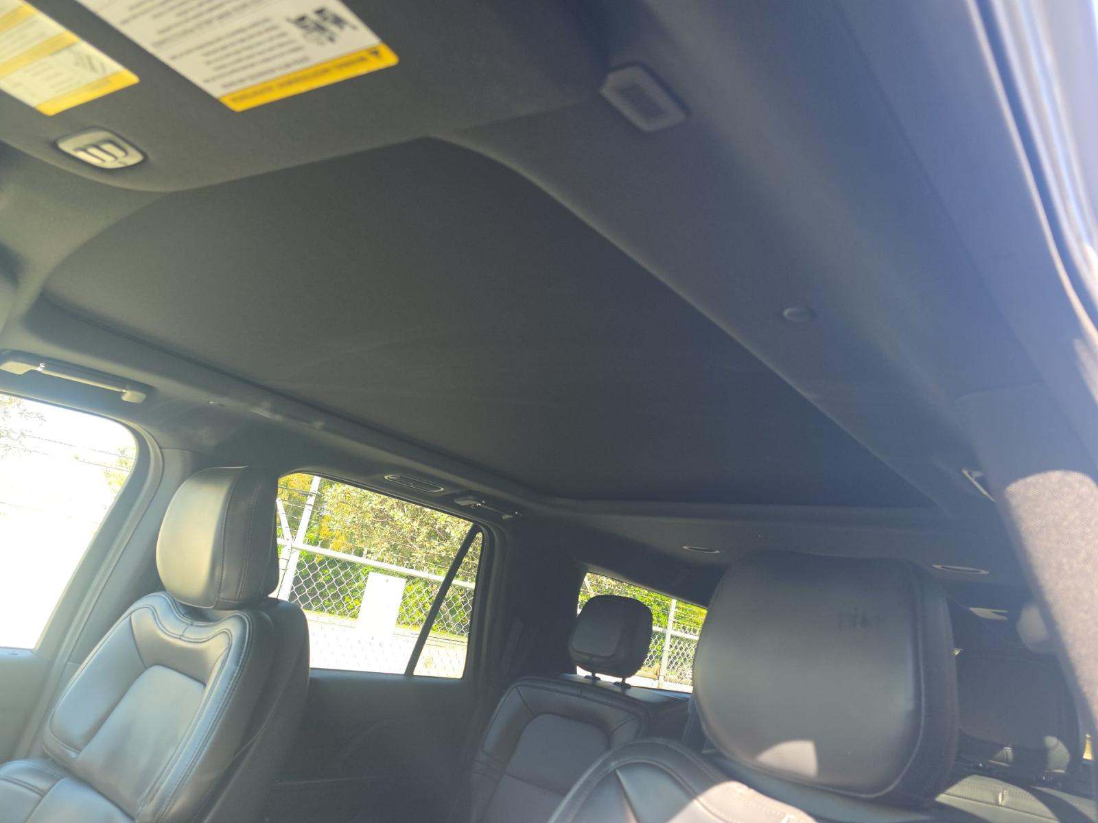 2024 Lincoln Navigator L Premiere AWD