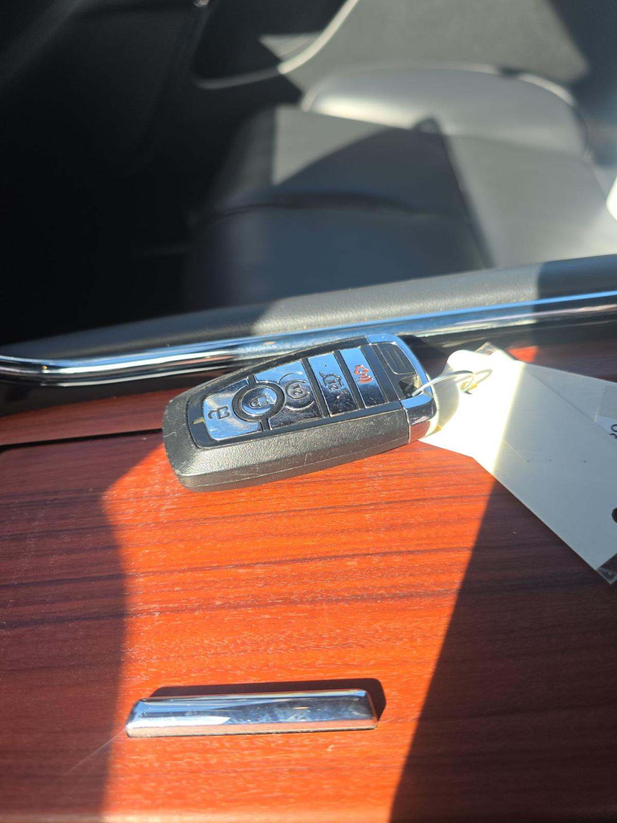 2024 Lincoln Navigator L Premiere AWD