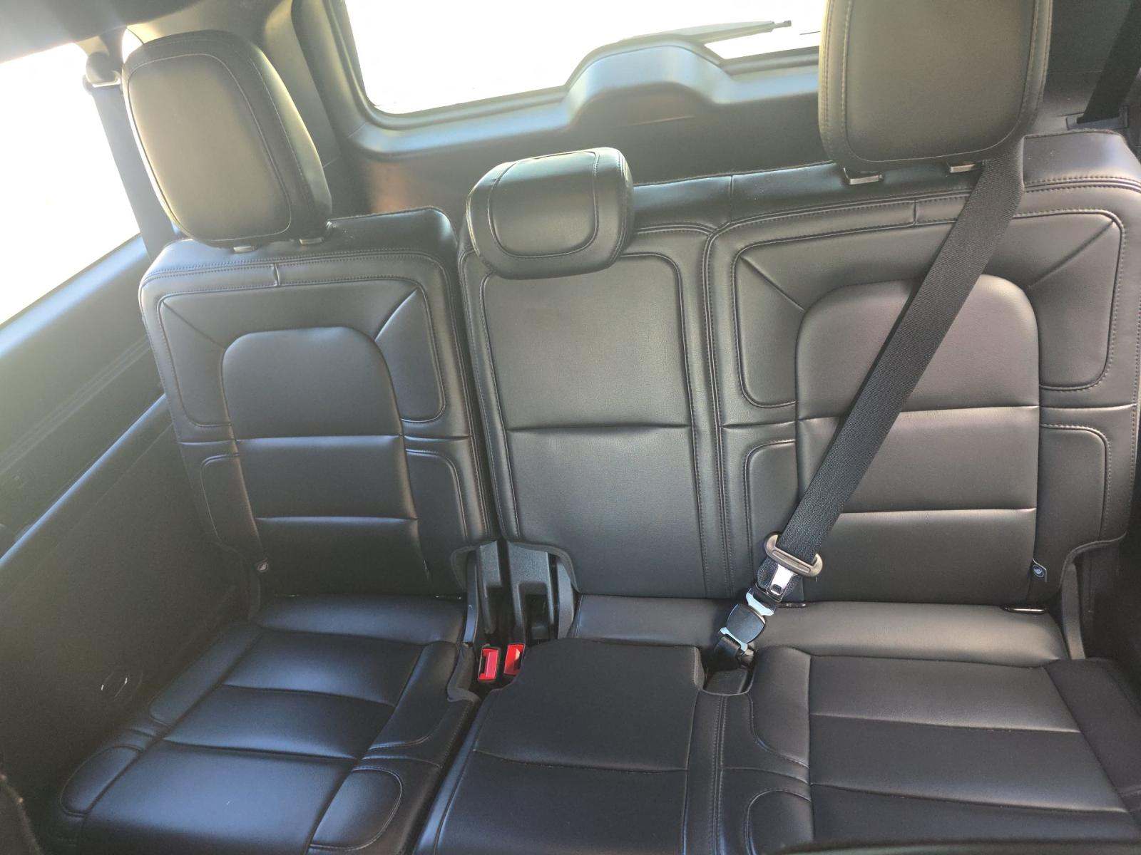 2024 Lincoln Navigator L Premiere AWD