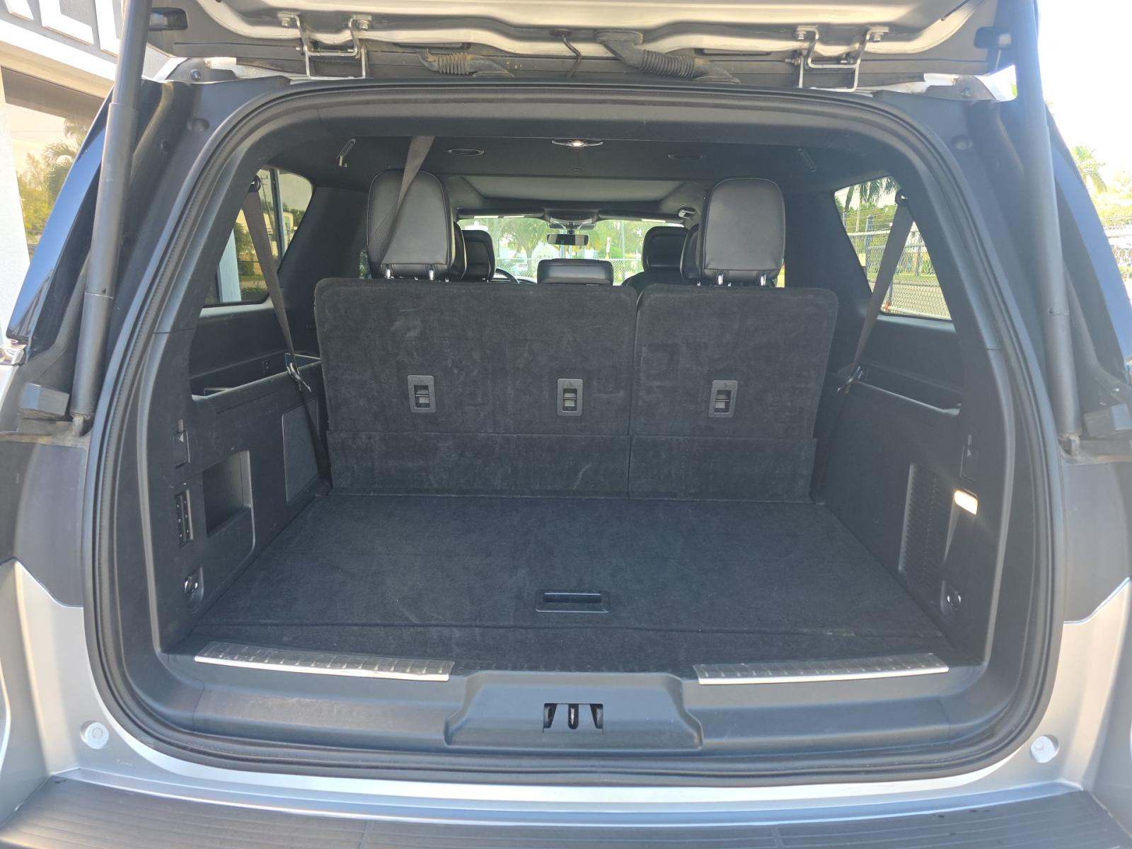 2024 Lincoln Navigator L Premiere AWD