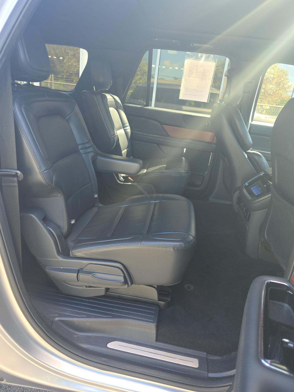 2024 Lincoln Navigator L Premiere AWD