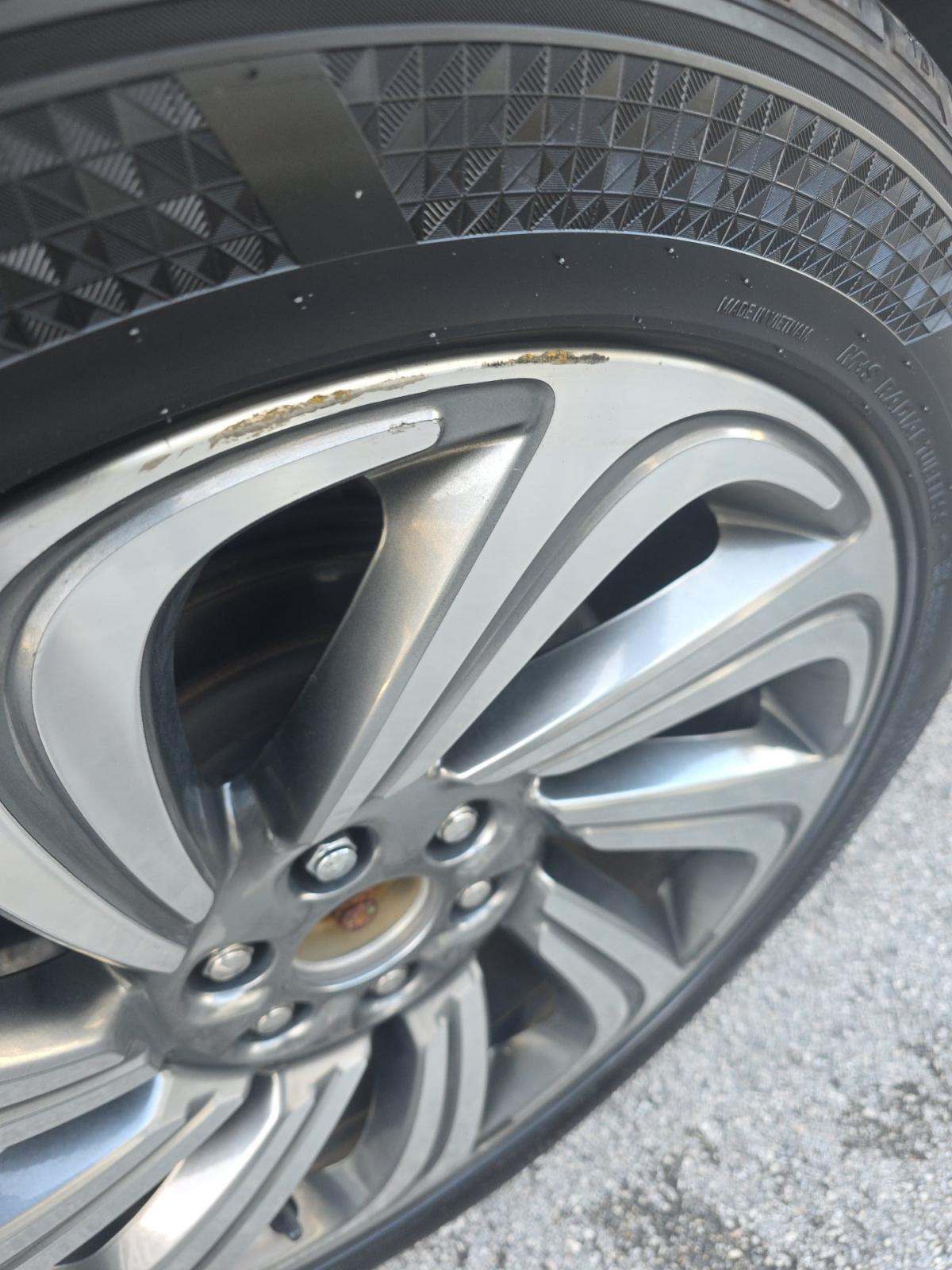 2024 Lincoln Navigator L Premiere AWD