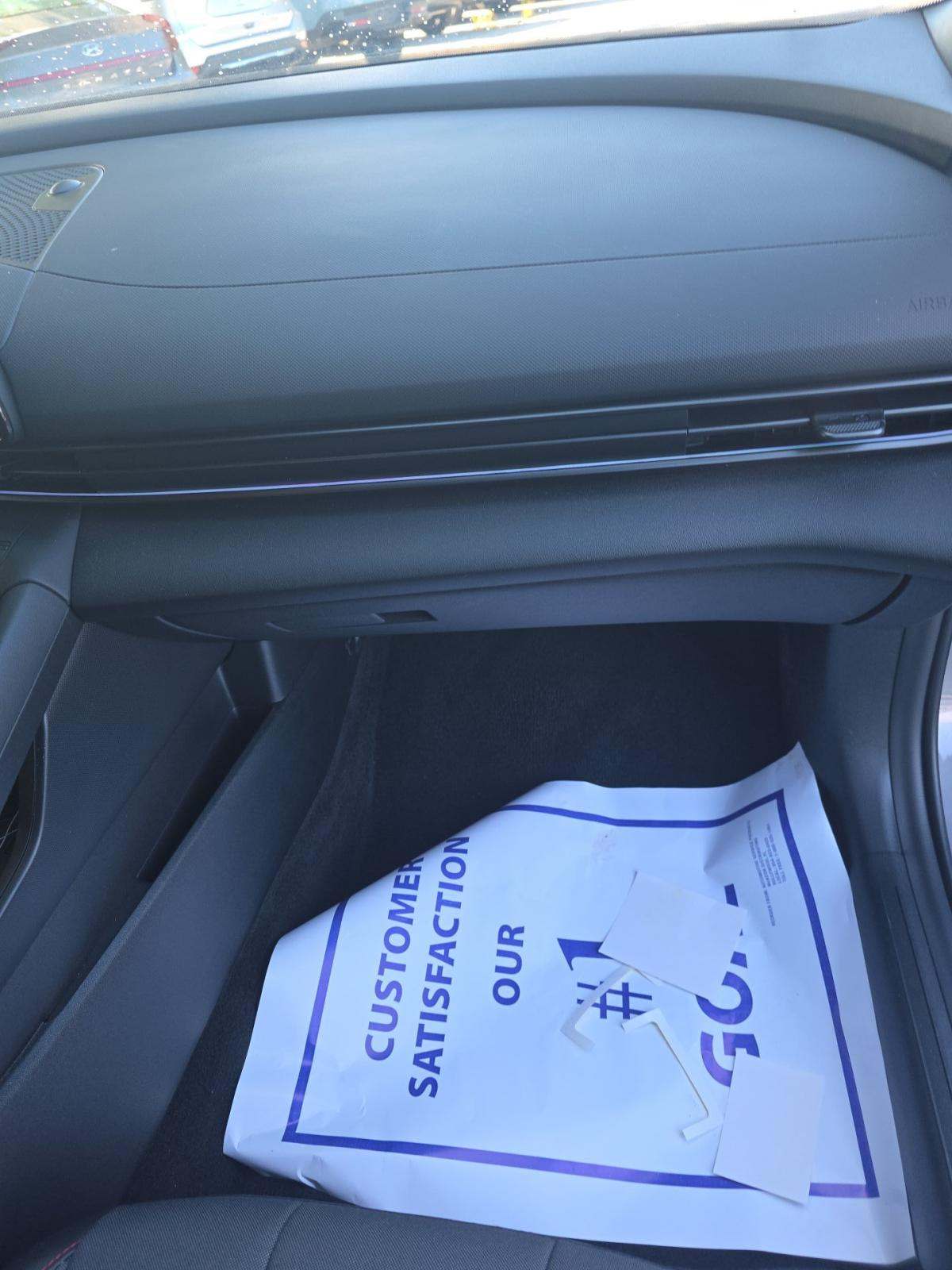 2024 Hyundai Elantra N Line FWD