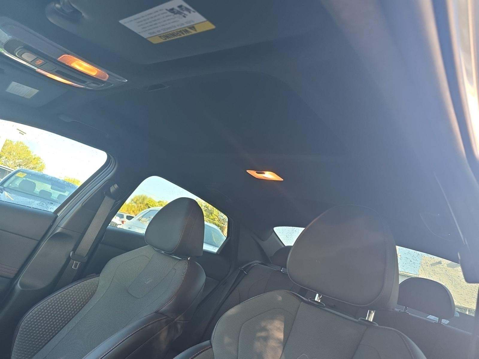 2024 Hyundai Elantra N Line FWD