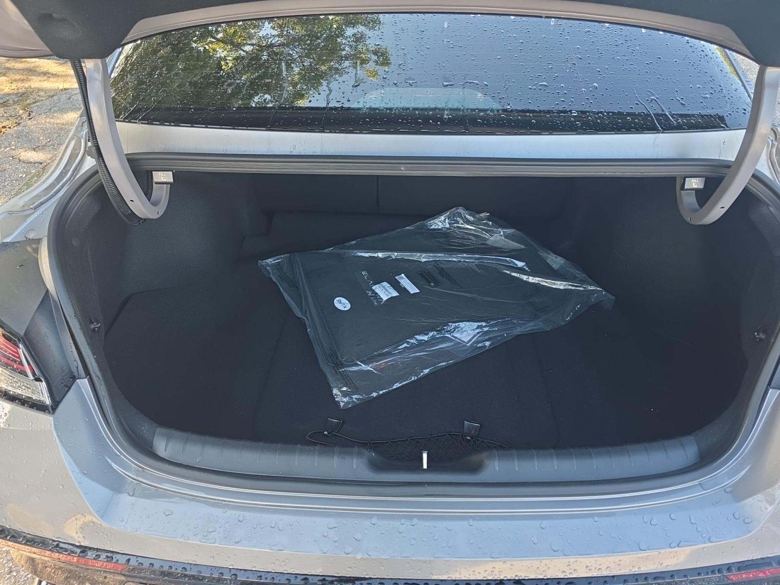 2024 Hyundai Elantra N Line FWD