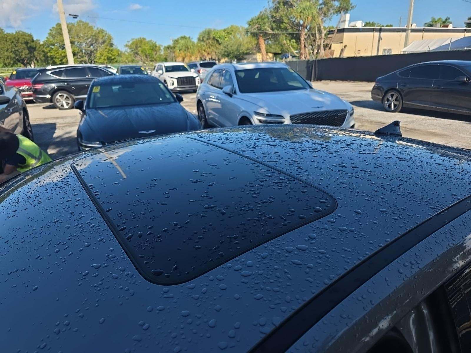 2024 Hyundai Elantra N Line FWD