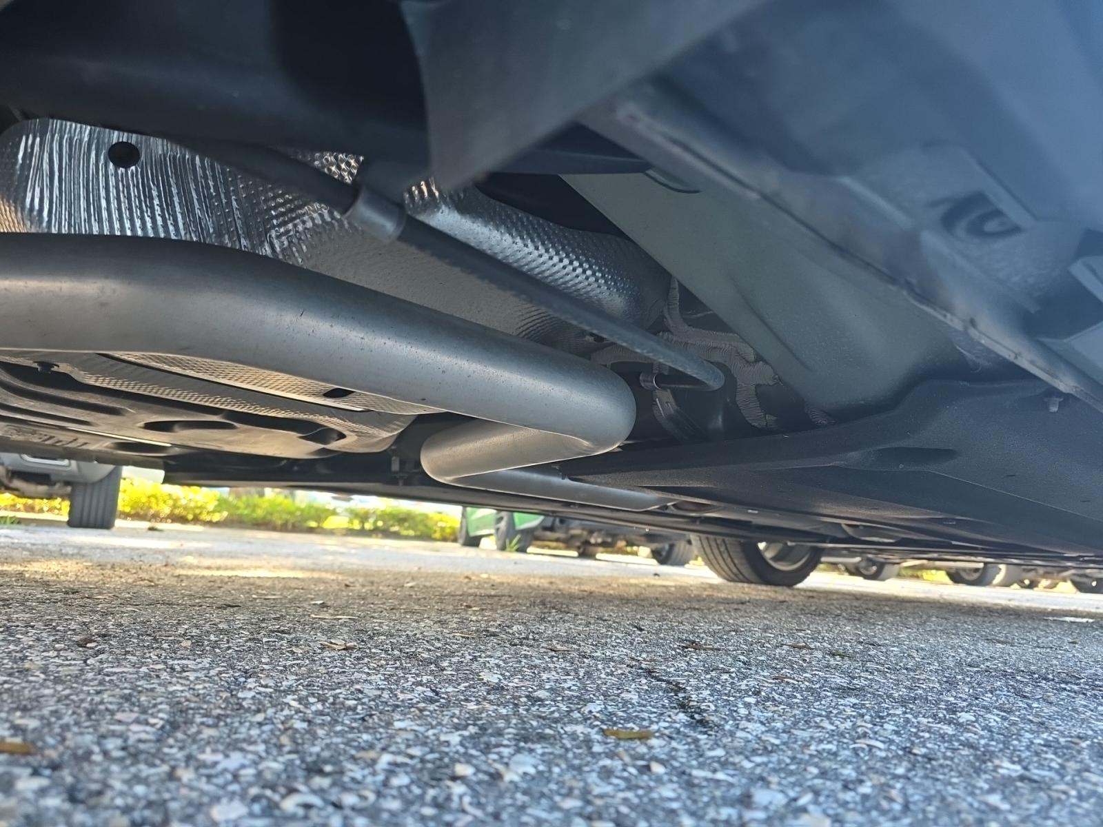 2024 Hyundai Elantra N Line FWD