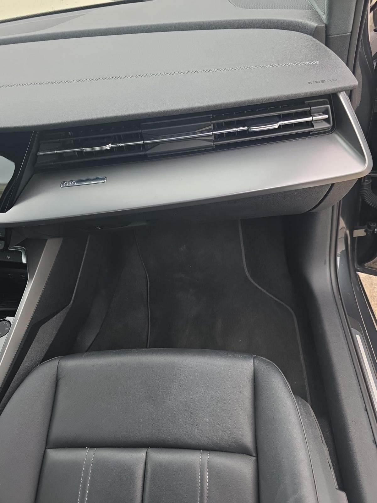 2024 Audi A3 2.0T Premium FWD