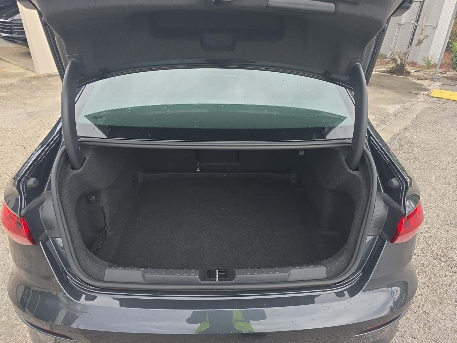 2024 Audi A3 2.0T Premium FWD