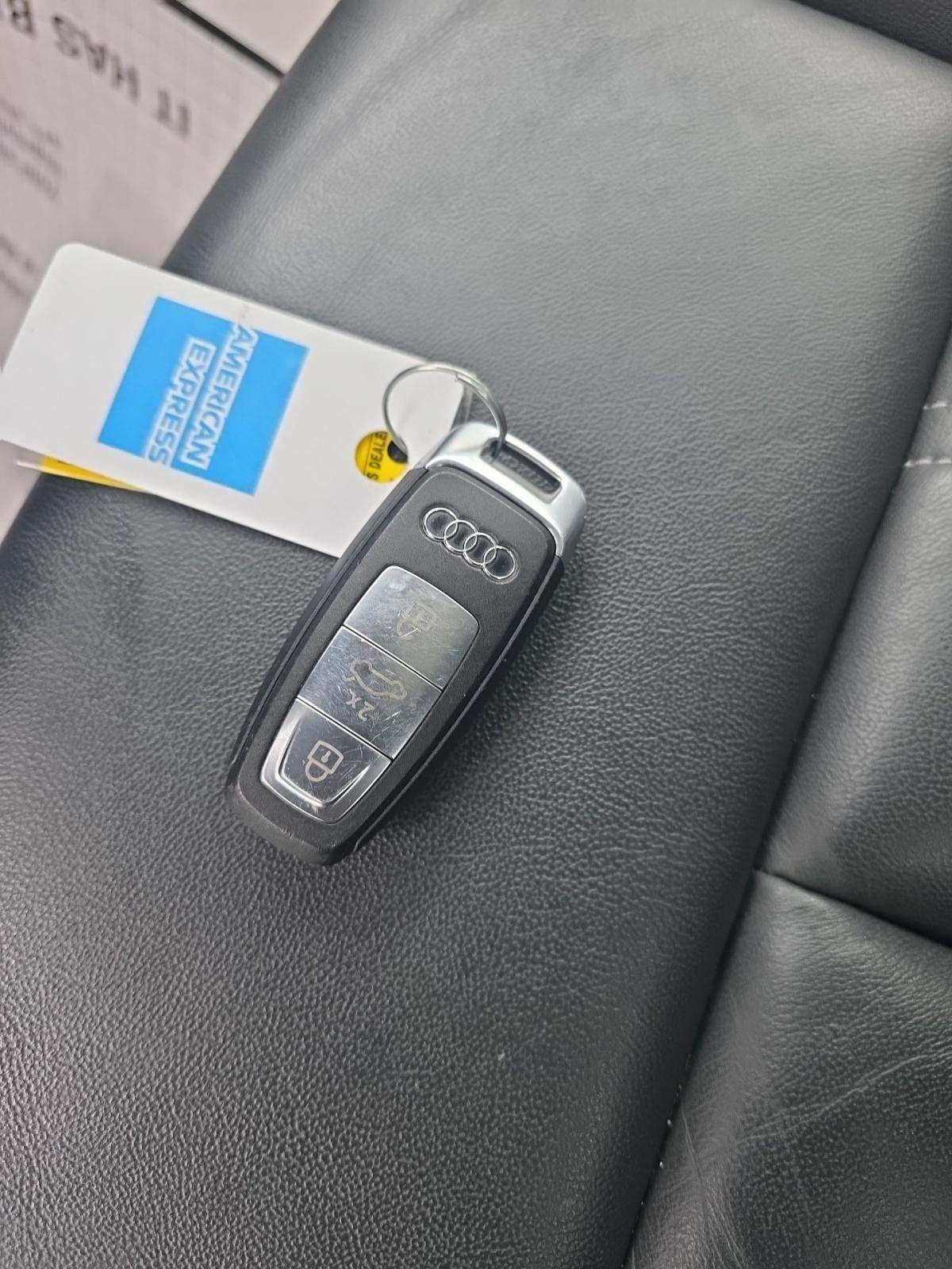 2024 Audi A3 2.0T Premium FWD