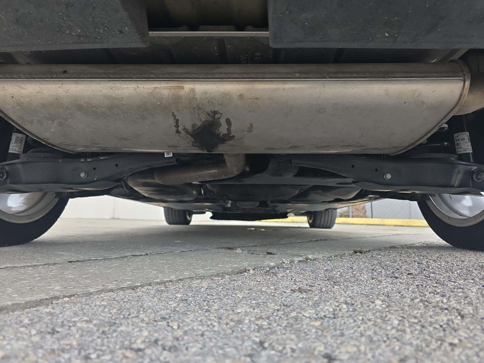 2024 Audi A3 2.0T Premium FWD