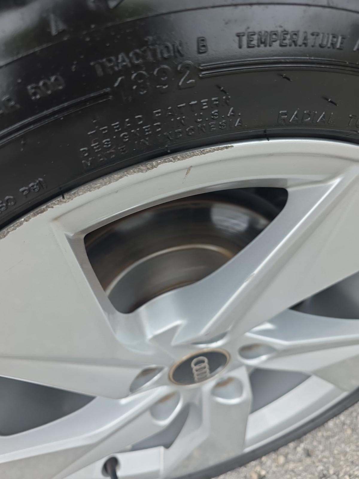 2024 Audi A3 2.0T Premium FWD