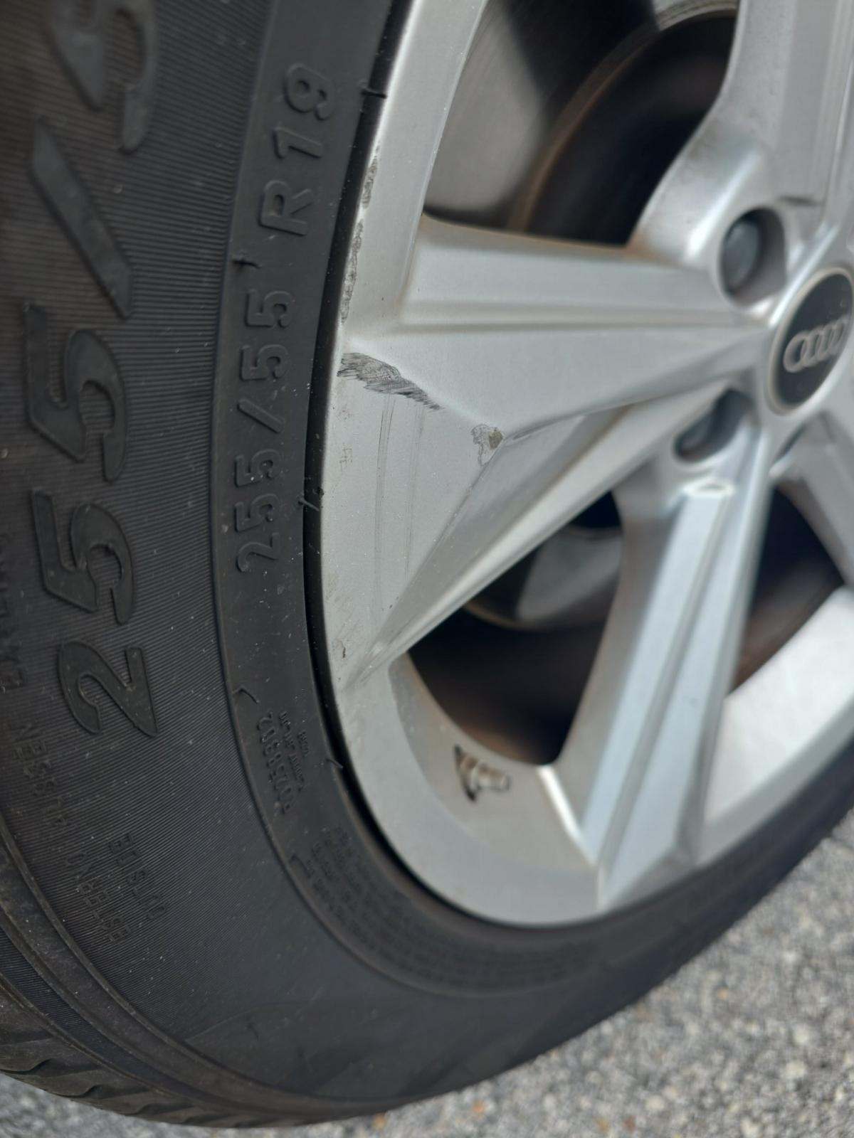 2024 Audi Q7 Premium Plus AWD