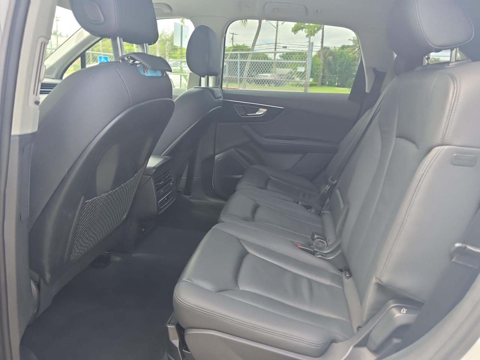 2024 Audi Q7 Premium Plus AWD