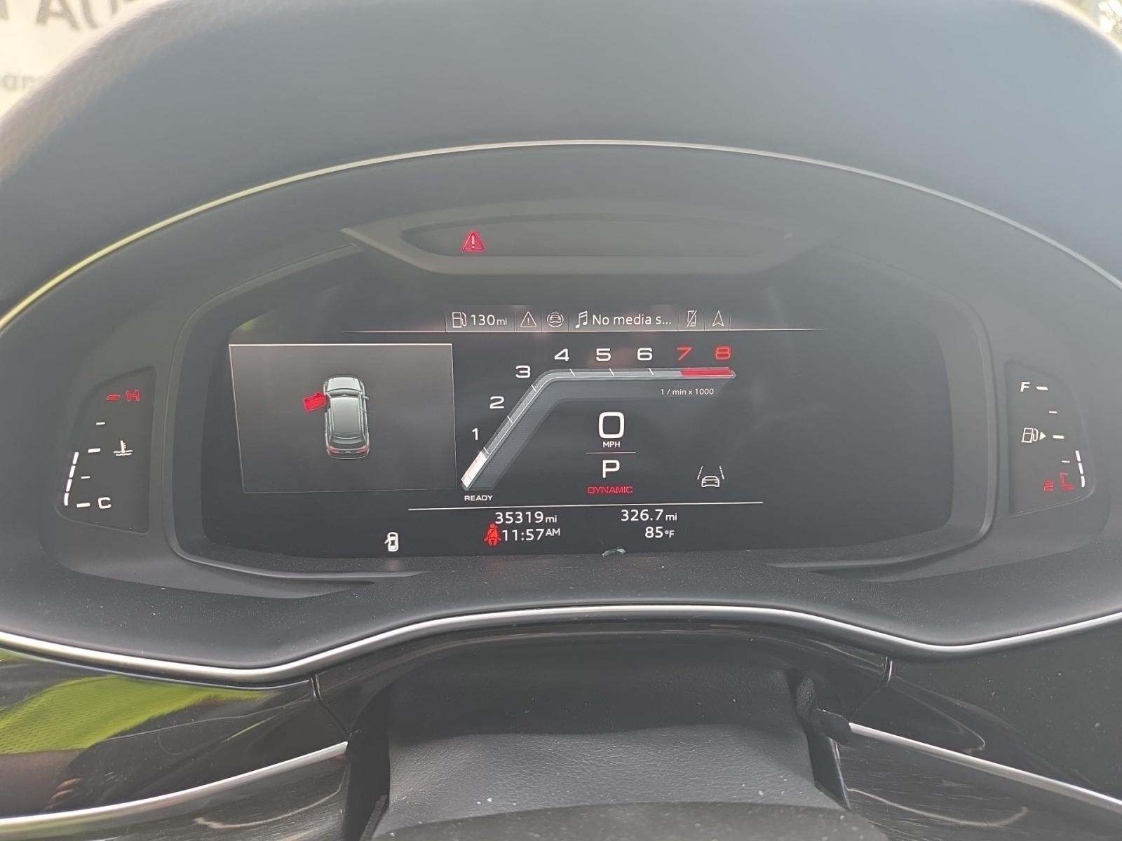 2024 Audi Q7 Premium Plus AWD