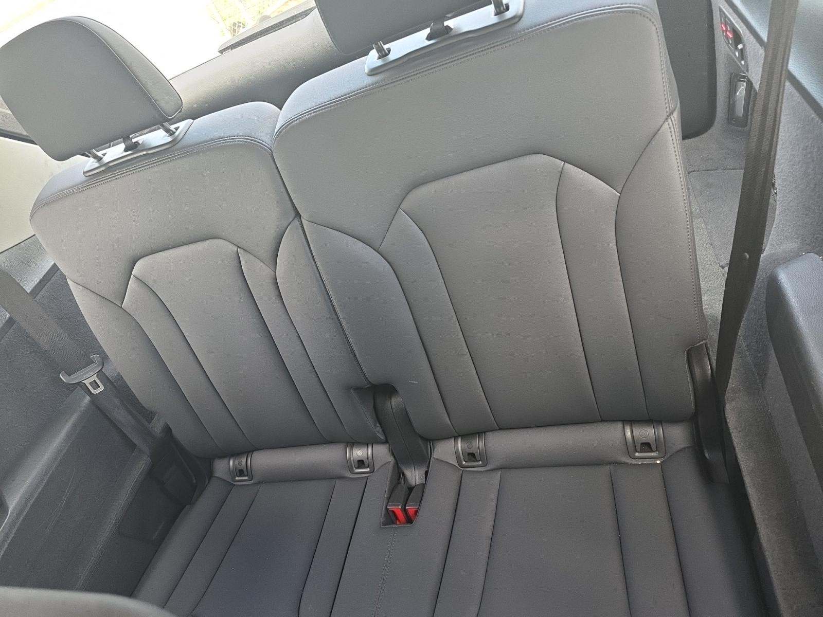 2024 Audi Q7 Premium Plus AWD