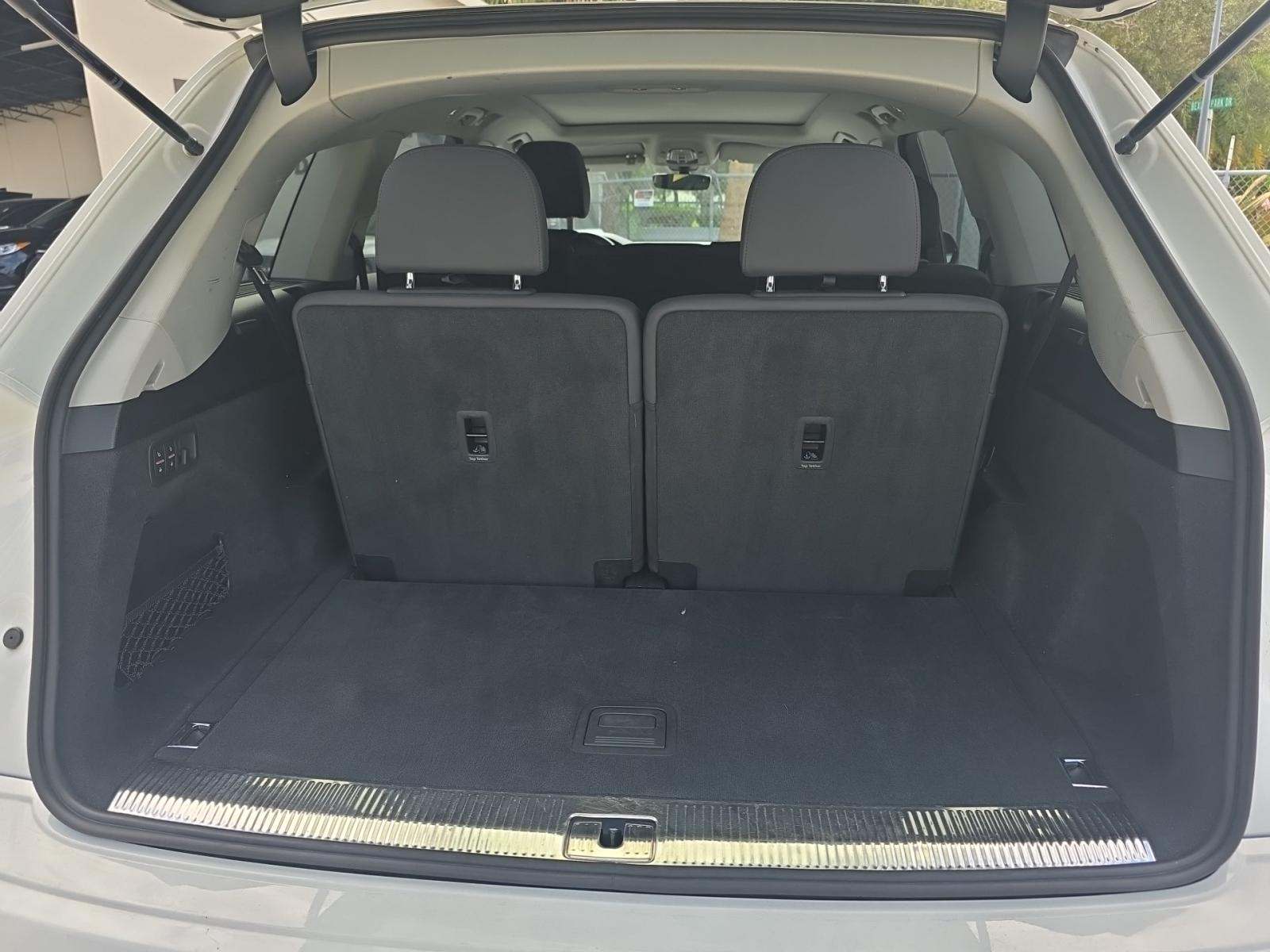 2024 Audi Q7 Premium Plus AWD