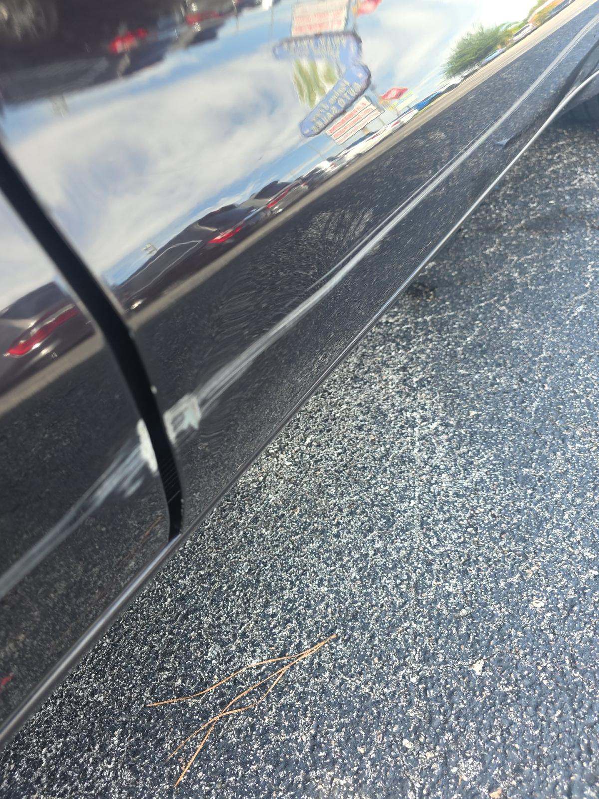 2018 Chrysler Pacifica L FWD