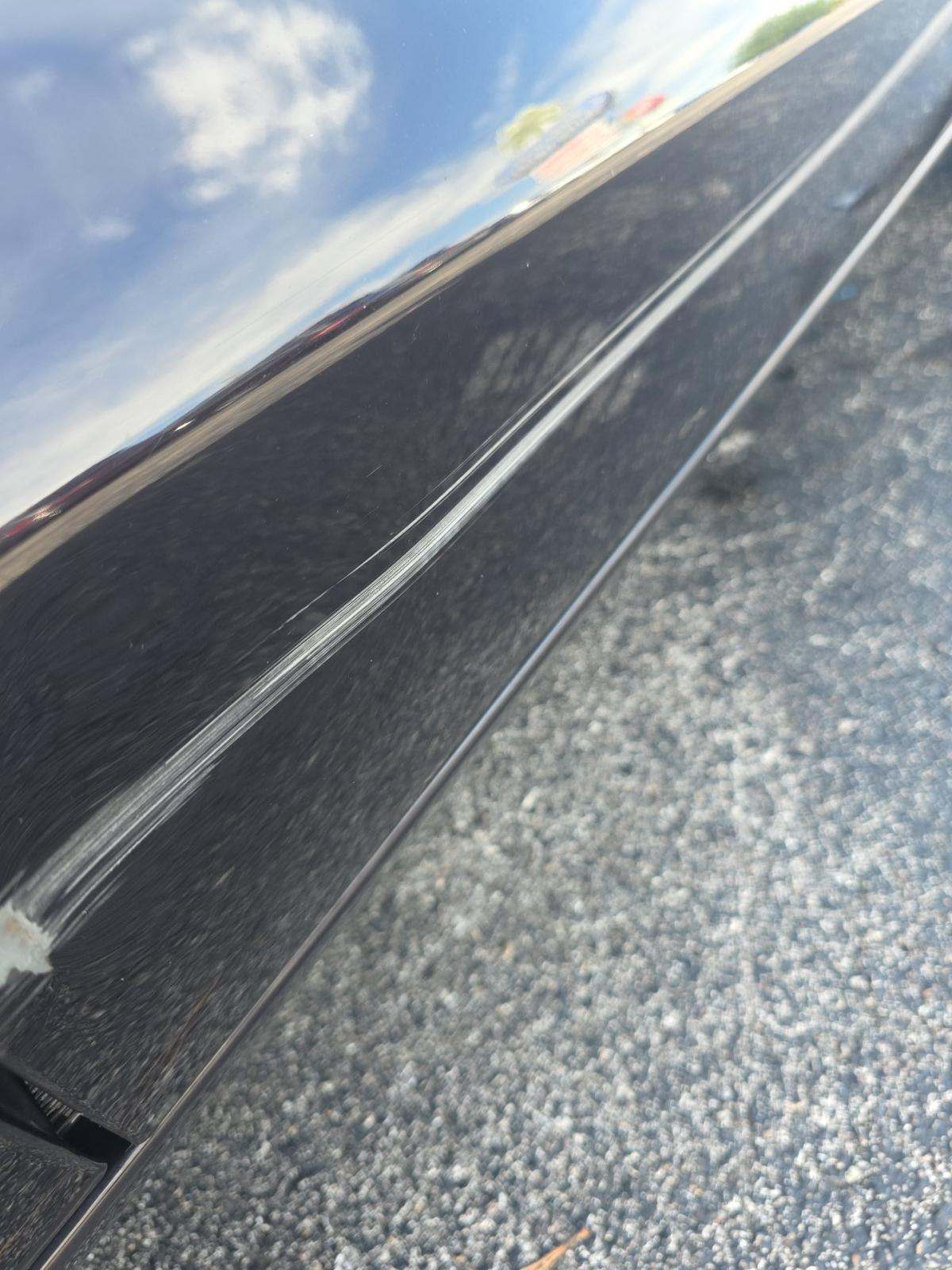 2018 Chrysler Pacifica L FWD