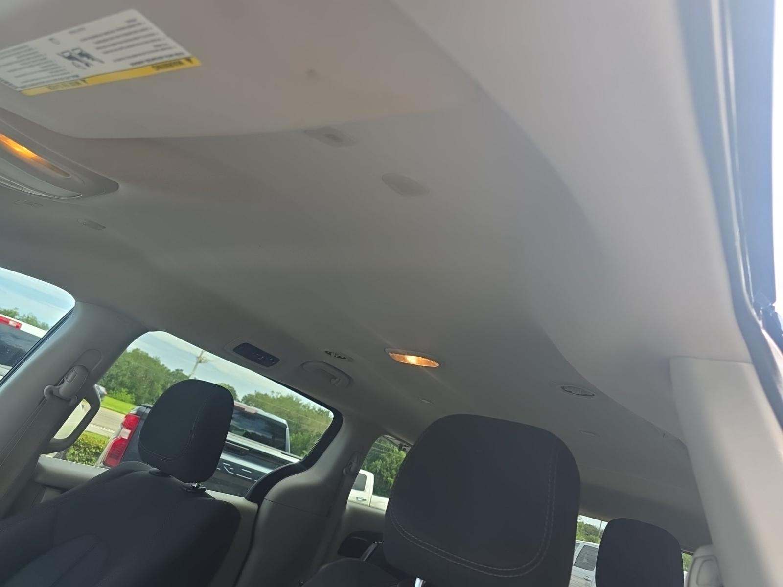 2018 Chrysler Pacifica L FWD