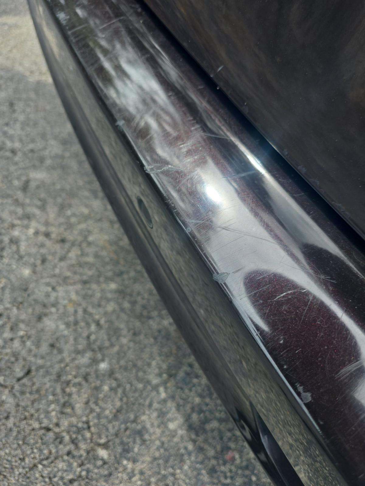 2018 Chrysler Pacifica L FWD