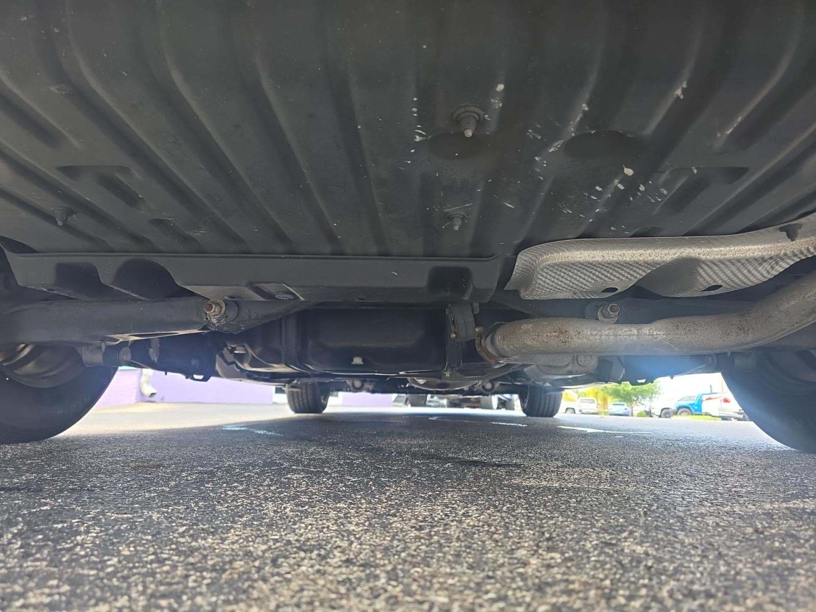 2018 Chrysler Pacifica L FWD