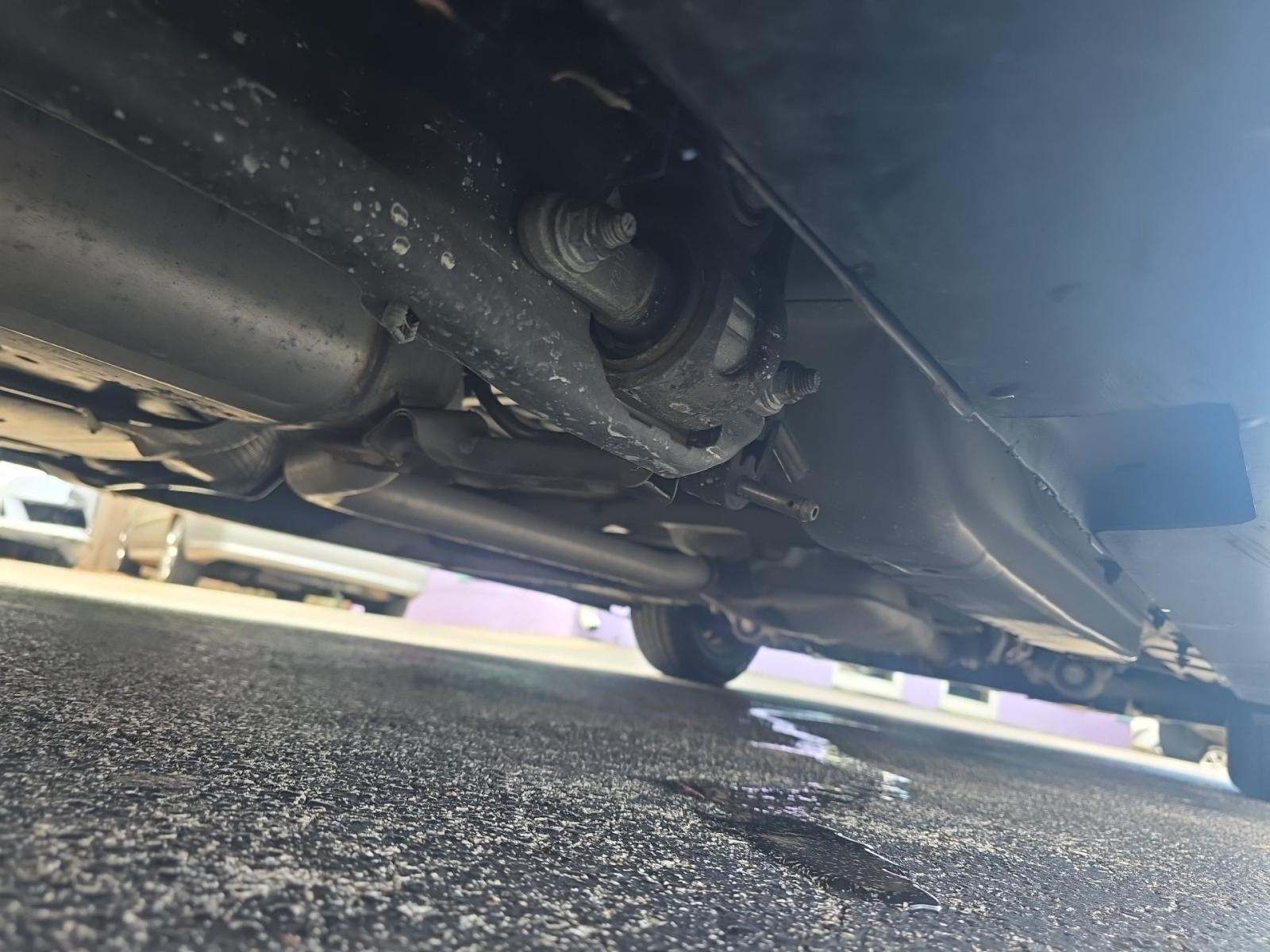 2018 Chrysler Pacifica L FWD