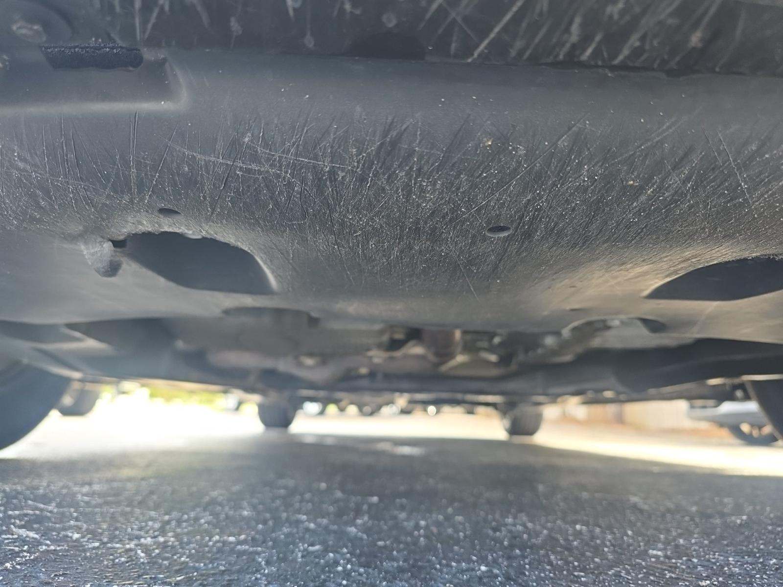 2018 Chrysler Pacifica L FWD