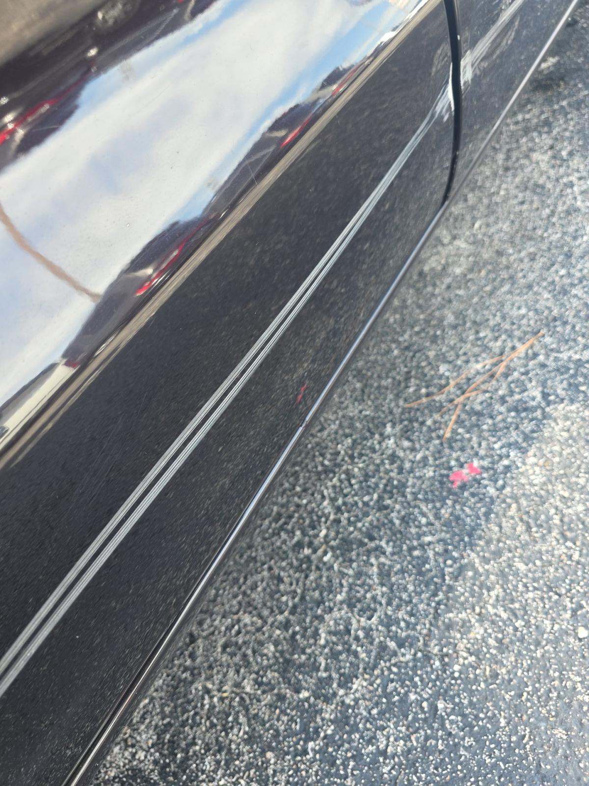 2018 Chrysler Pacifica L FWD