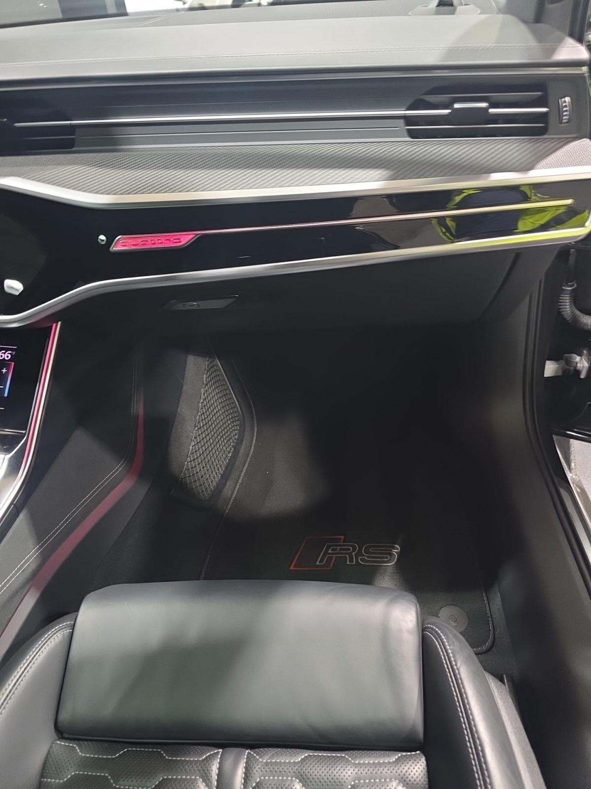 2022 Audi RS 6 Base AWD