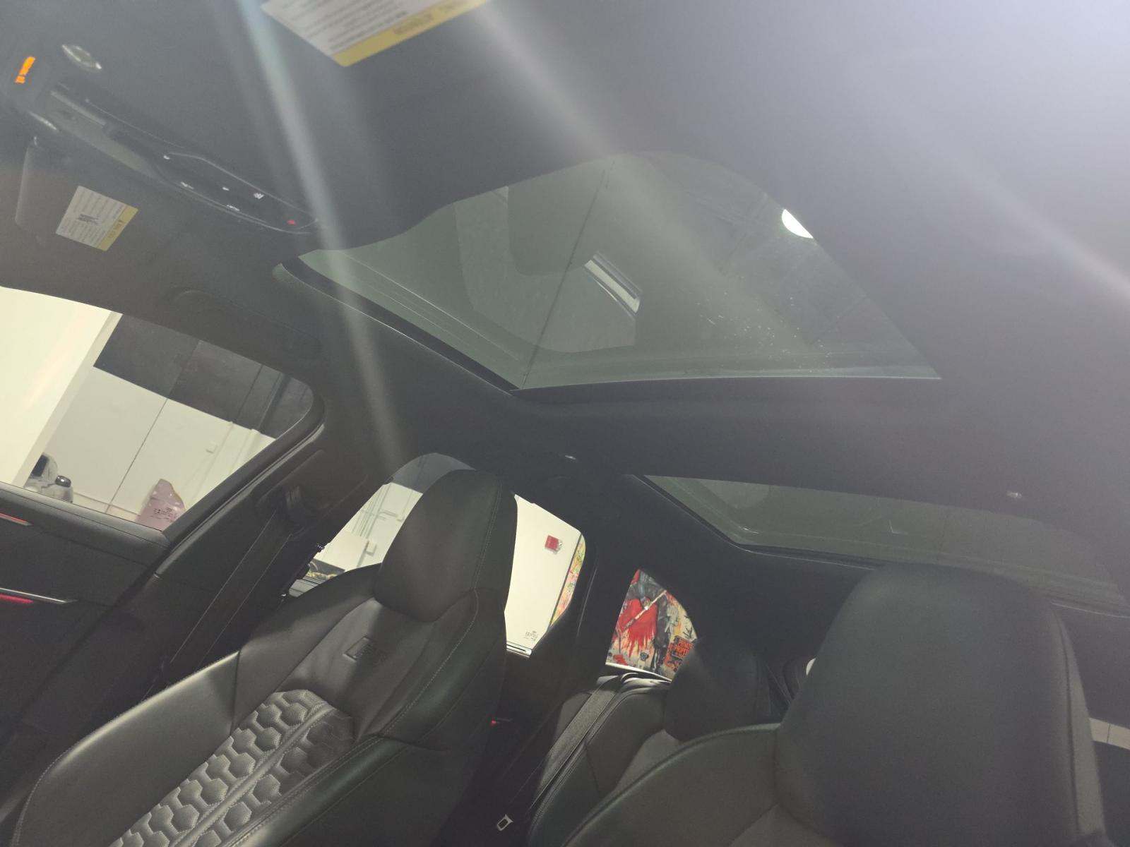 2022 Audi RS 6 Base AWD