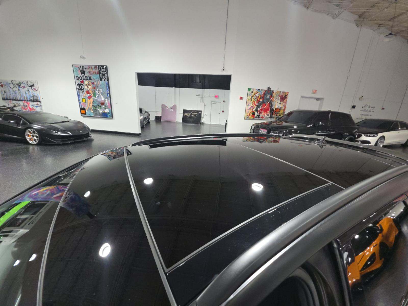 2022 Audi RS 6 Base AWD