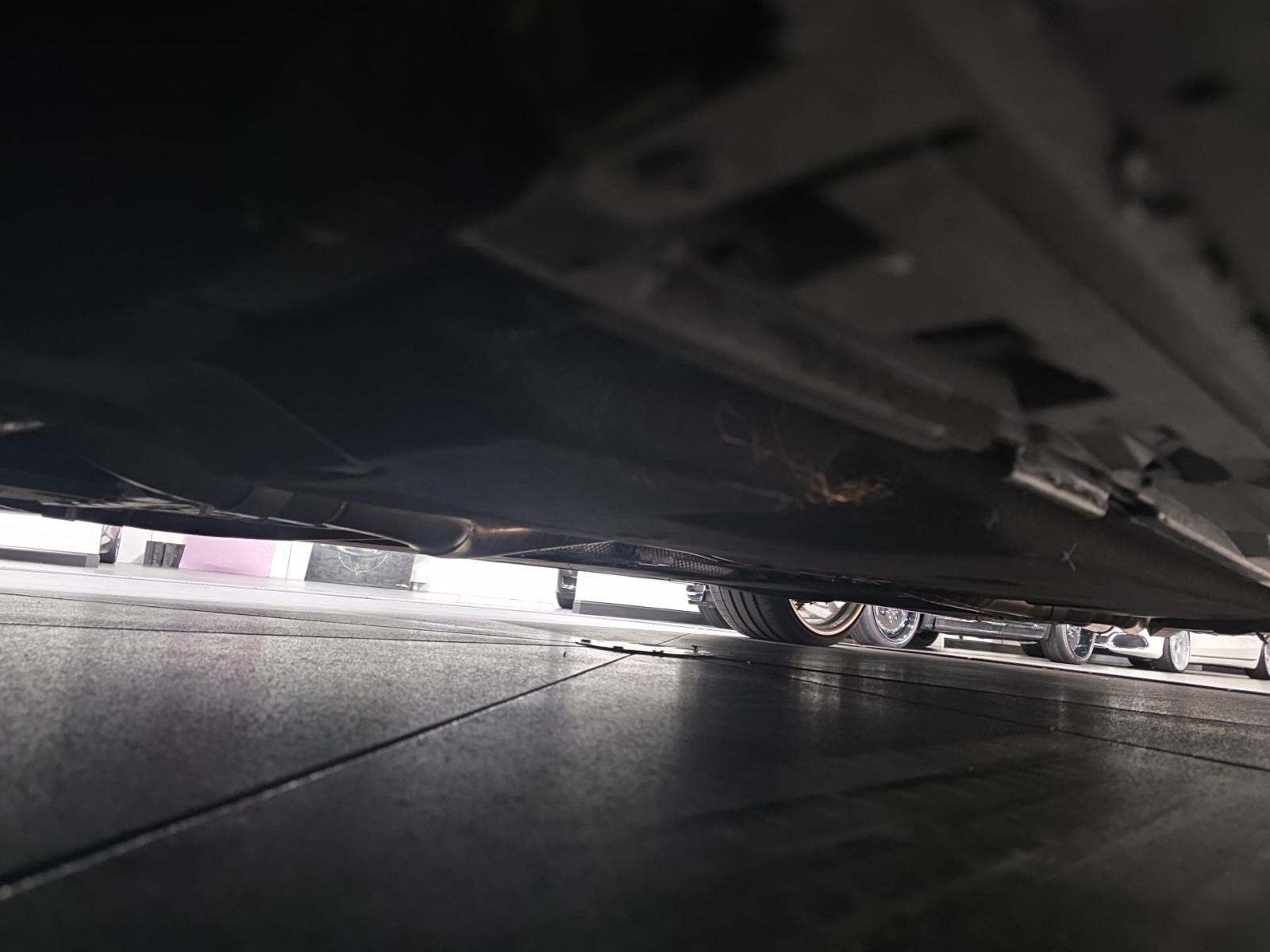 2022 Audi RS 6 Base AWD