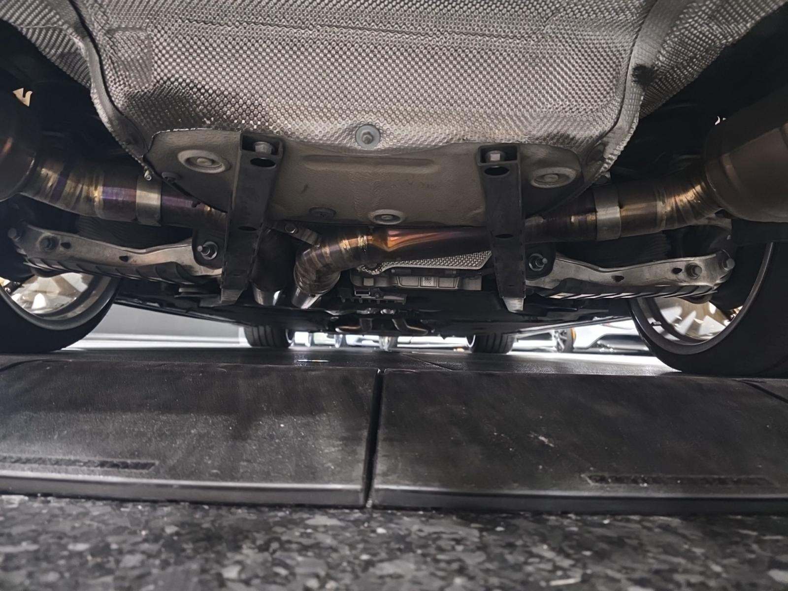 2022 Audi RS 6 Base AWD