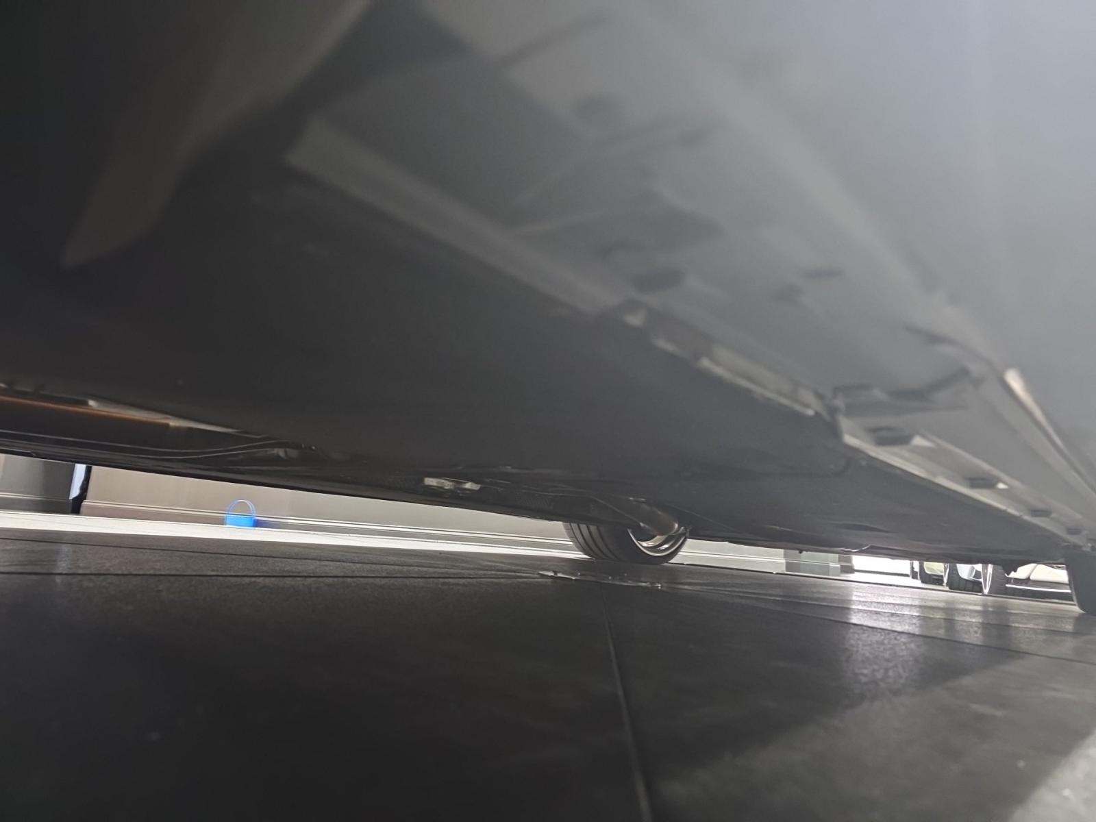 2022 Audi RS 6 Base AWD