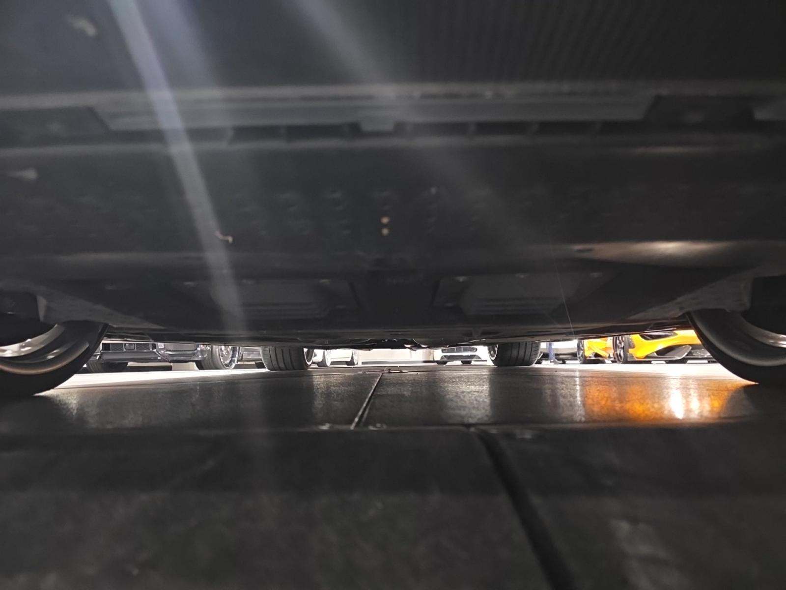 2022 Audi RS 6 Base AWD