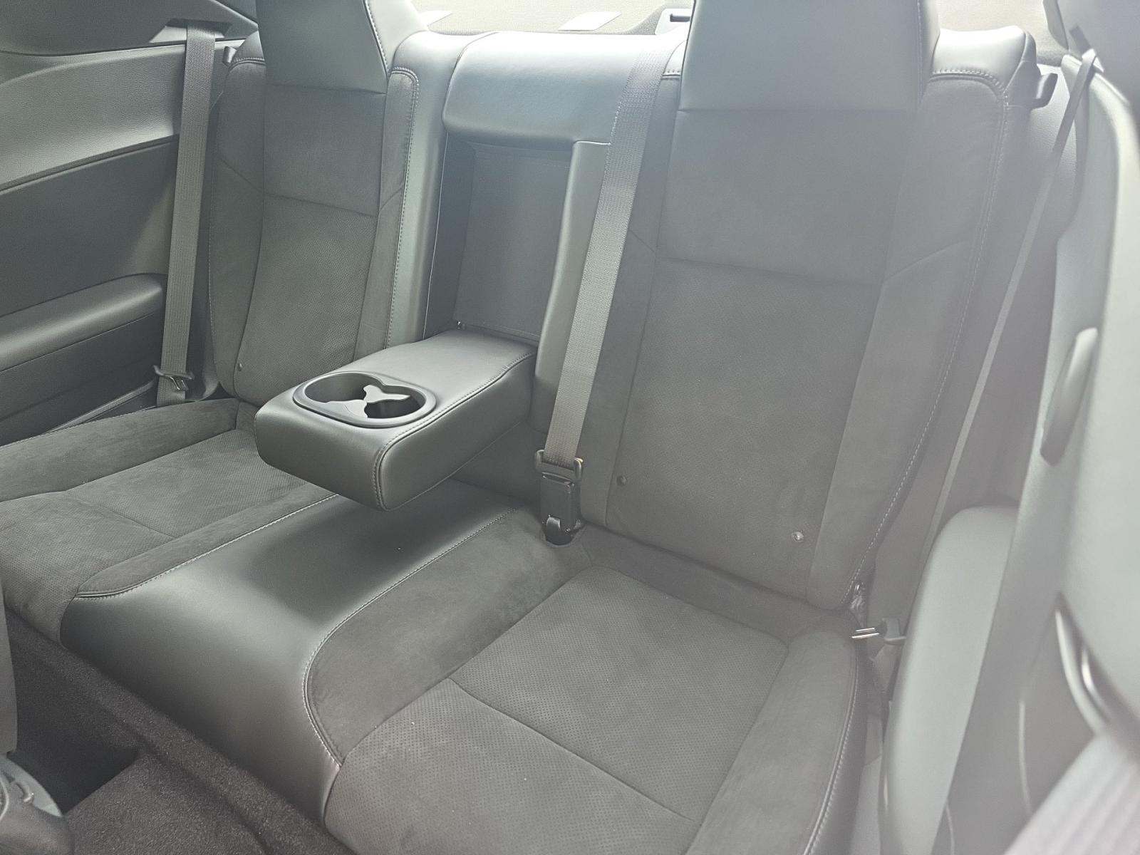 2023 Dodge Challenger R/T Scat Pack Widebody RWD