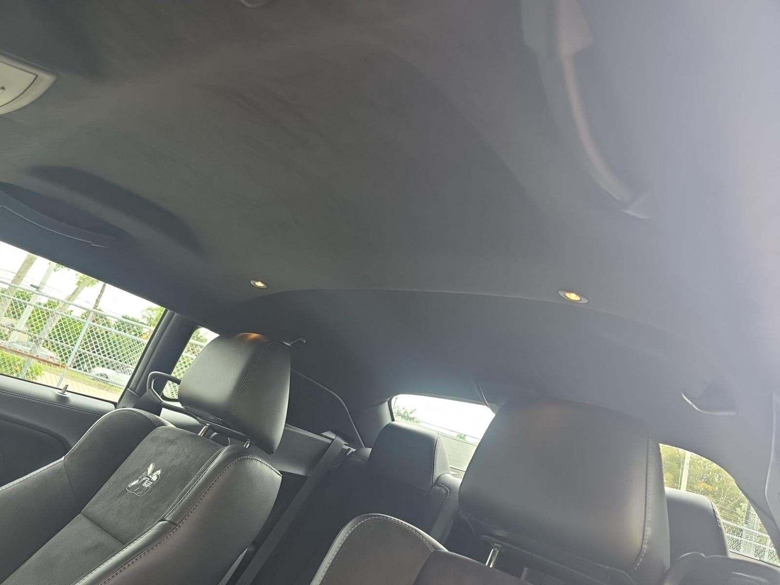 2023 Dodge Challenger R/T Scat Pack Widebody RWD