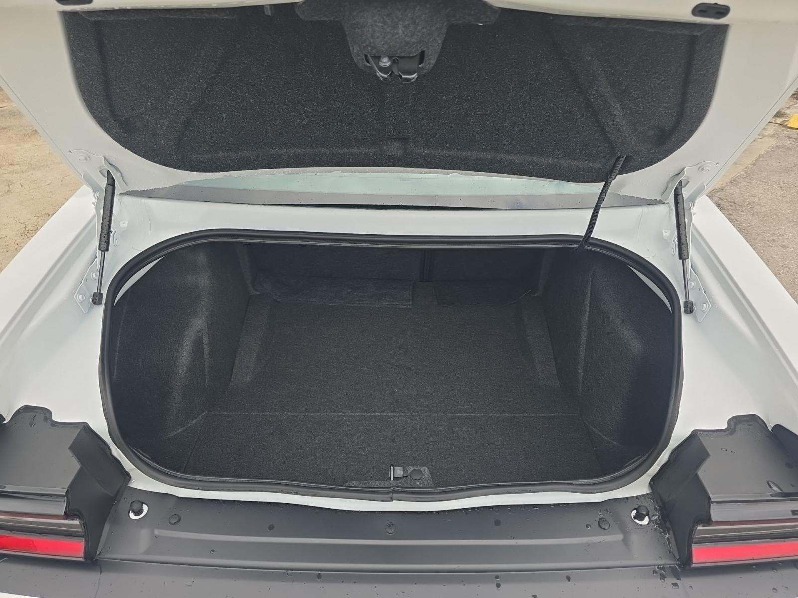 2023 Dodge Challenger R/T Scat Pack Widebody RWD