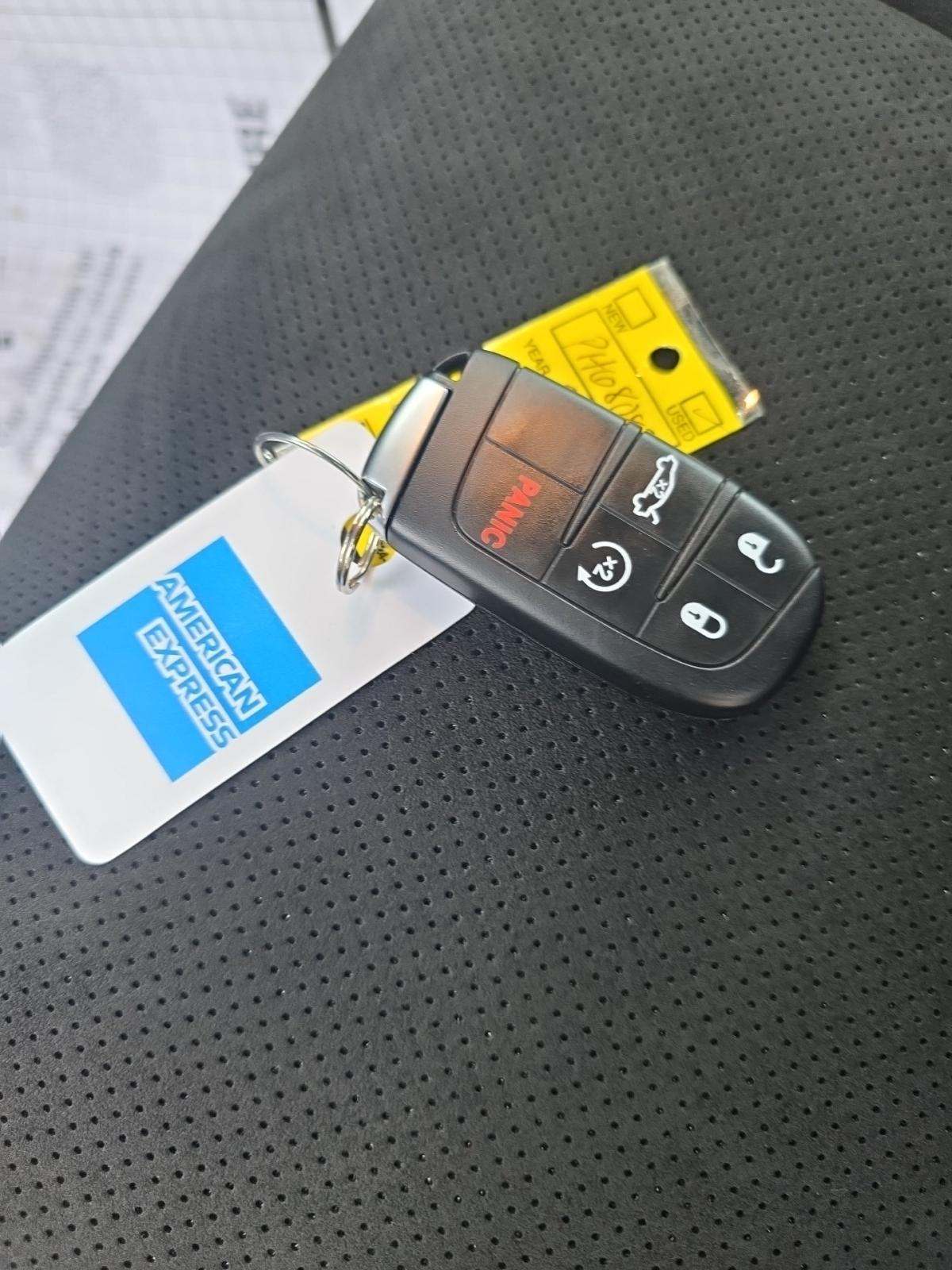 2023 Dodge Challenger R/T Scat Pack Widebody RWD